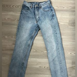 J Galt 100% cotton jean size S (24-25)